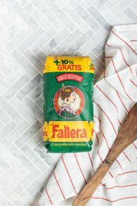 Bomba Rice La Fallera (1kg) - Spanish Pig