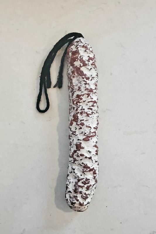 Goikoa Fuet 125g - Spanish Pig