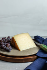 D.O.P. GRAN VALLE DE MONTECELO MANCHEGO CHEESE AGED 12 MONTH (Min. 350gr) - Spanish Pig