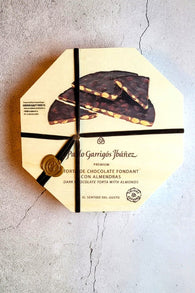 Pablo Garrigos Chocolate Tort