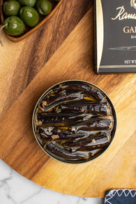 Ramon Peña Garfish Needle Sardines in Olive Oil (130g)