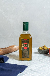 1881 Extra Virgin Olive Oil (500ml) - Spanish Pig