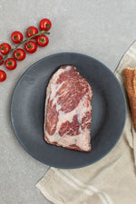 Presa Ibérica Pork Shoulder Blade Boneless (Approximately 450g) - Spanish Pig