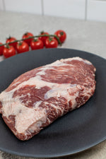 Presa Ibérica Pork Shoulder Blade Boneless (Approximately 450g) - Spanish Pig