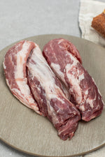 Solomillo Ibérico Pork Tenderloin (~650g) - Spanish Pig