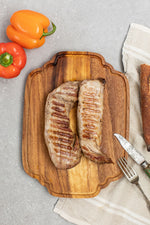 Solomillo Ibérico Pork Tenderloin (~650g) - Spanish Pig