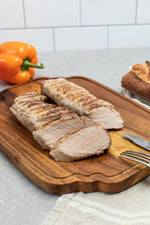 Solomillo Ibérico Pork Tenderloin (~650g) - Spanish Pig