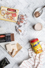 The Dulce Selection - Spanish Pig