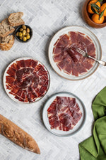 Jamon de Bellota Selection- Hand Carved (190g) - Spanish Pig