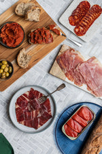 Charcuteria Selection Para Tres (3) - Spanish Pig