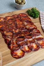 Chorizo Ibérico CJ (100g) - Spanish Pig