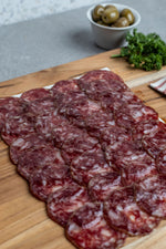 Salchichón Ibérico CJ (100g) - Spanish Pig