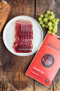 Joselito Shoulder Ham Gran Reserva Iberico de Bellota (Acorn Fed) Dry Aged Cured 30+ Months (70g)