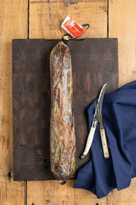 Joselito Coppa Ibérico Whole Sausage (Approx. 1kg)