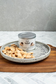 Marcona Almonds with Truffle Flavour (100g) - Spanish Pig