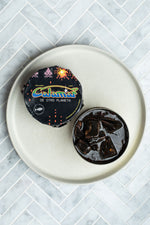 Gueyemar Braised Squid in Ink - Spanish Pig