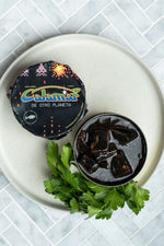 Gueyemar Braised Squid in Ink - Spanish Pig
