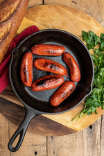 Ortiz Cooking Chorizo (300g) - Spanish Pig