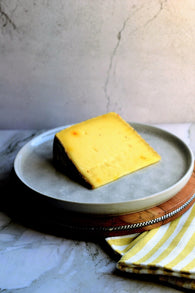 Saffron Manchego Cheese (175g)