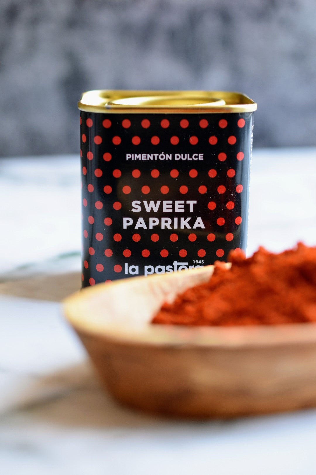 La Pastora Sweet Paprika (75g)