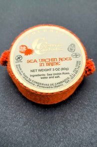 Cambados Gourmet Sea Urchin (80g)