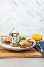 Gourmet Yellowfin Tuna Loins (Atun Claro) in Olive Oil- 185g - Spanish Pig