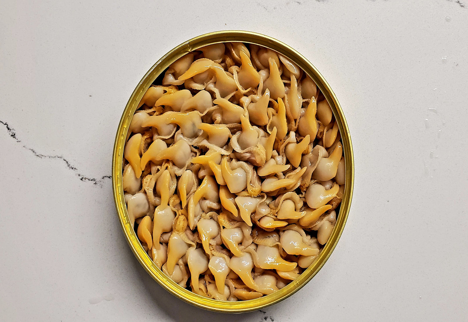Los Peperetes Cockles in Brine - Spanish Pig