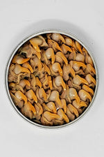 Cambados Heart Cockles - Spanish Pig