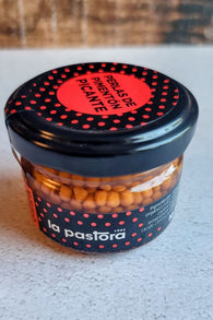 La Pastora Organic Smoked Paprika Pearls 50g