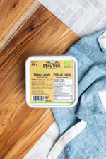 Mas Vell Organic Quince Paste (Membrillo) 400gr - Spanish Pig