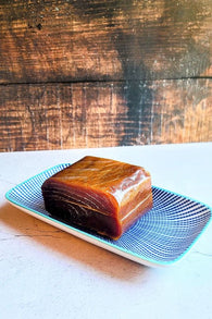 USISA Mojama- Dry Aged Yellowfin Tuna Loin)- Extra Quality (315g)