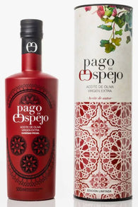 Pago de Espejo Picual Extra Virgin Olive Oil. 500ml Bottle