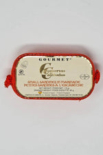 Small Sardines in Marinade - Spanish Pig