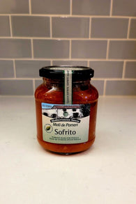 Sofrito Sauce (350g)