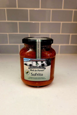 Sofrito Sauce (930g)